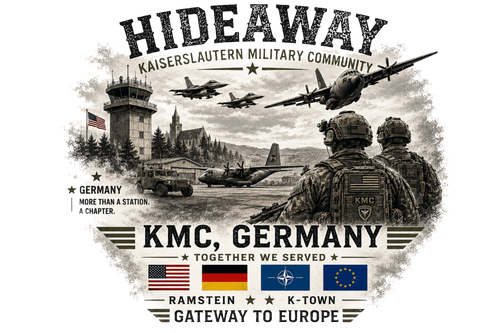 GATEWAY TO EUROPE